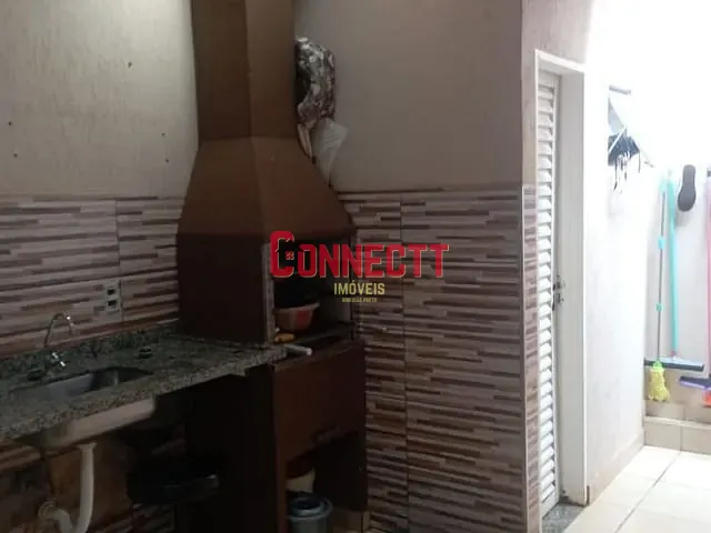 Casa com 123m² 2 quartos e 2 banheiros, à venda, no bairro Planalto Verde em Ribeirão Preto