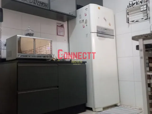Casa com 123m² 2 quartos e 2 banheiros, à venda, no bairro Planalto Verde em Ribeirão Preto