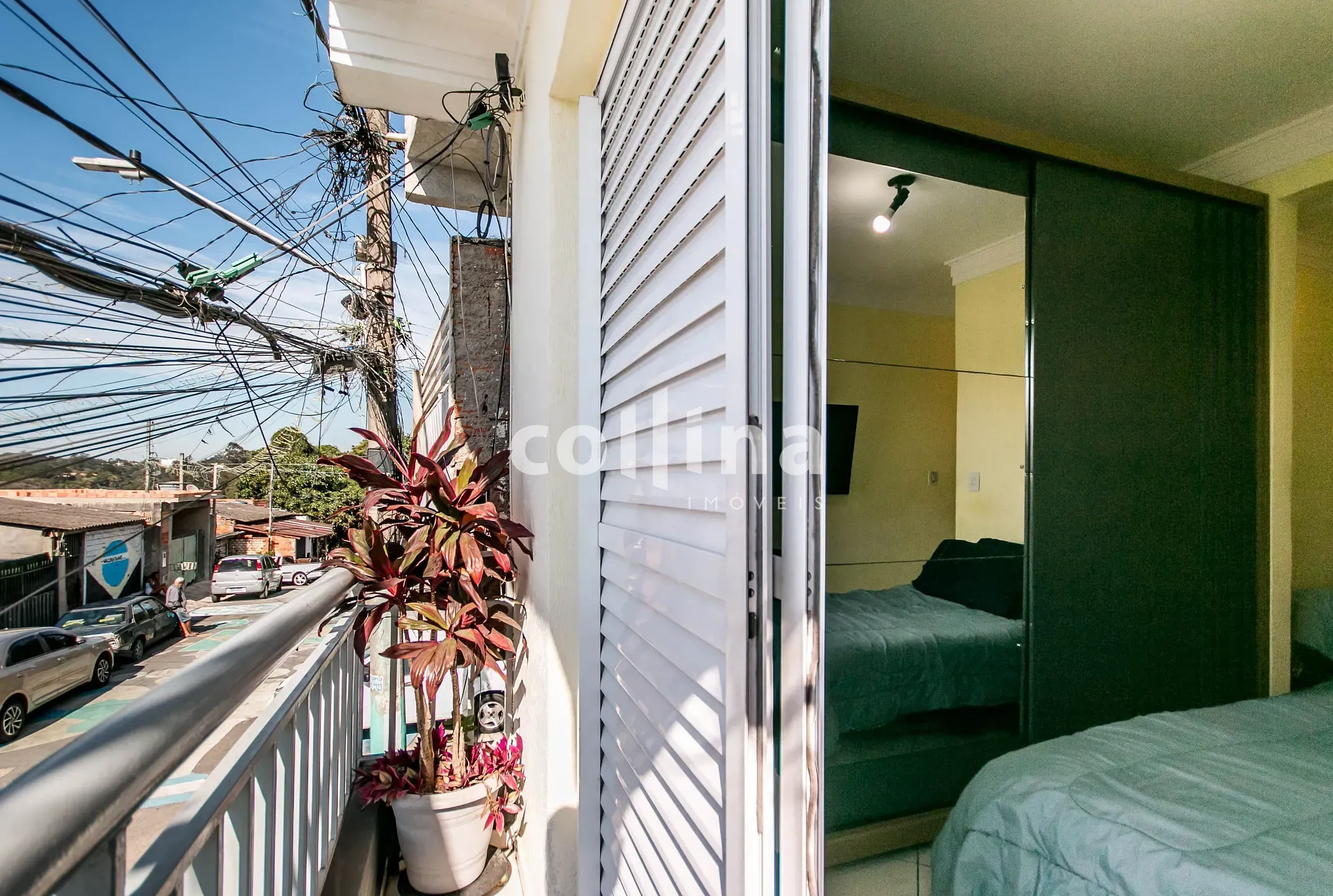 Casa, 3 quartos, 10 m² - Foto 33