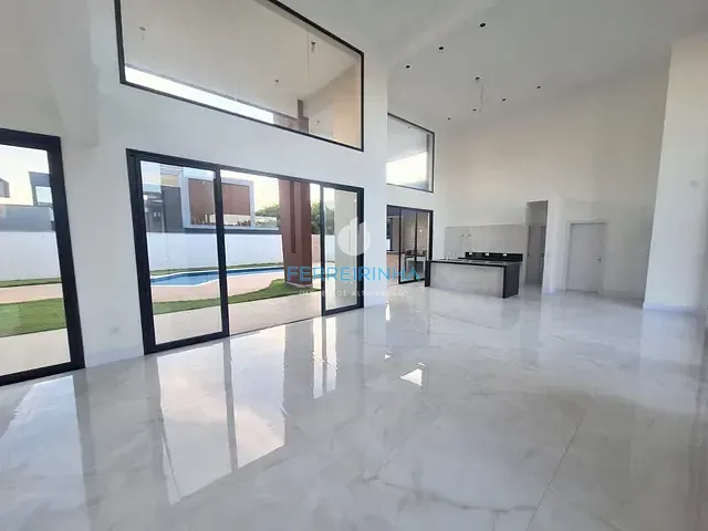 Casa com 775m² 4 quartos e 6 banheiros, à venda ou para alugar, no bairro Urbanova  em São José dos Campos