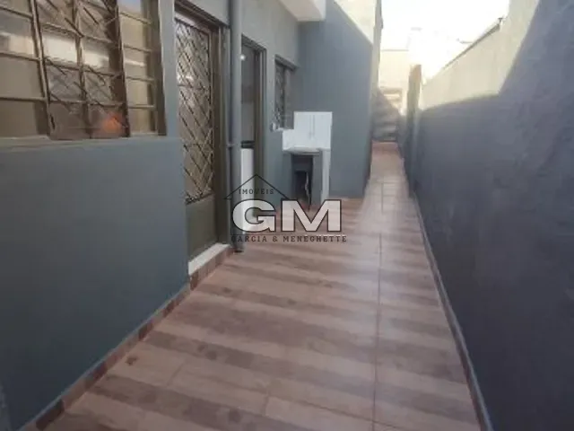 Casa com 220m² 3 quartos e 3 banheiros, à venda, no bairro Vila Virgínia em Ribeirão Preto