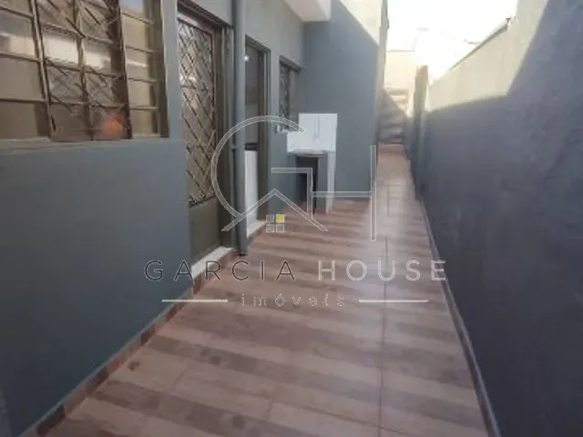 Casa com 220m² 3 quartos e 3 banheiros, à venda, no bairro Vila Virgínia em Ribeirão Preto