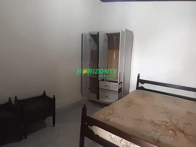 Casa com 275m² 4 quartos e 3 banheiros, à venda, no bairro Indaiá em Caraguatatuba