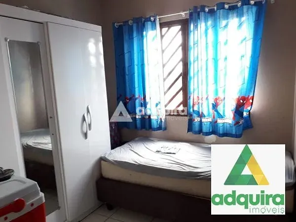 Casa, 3 quartos, 100 m² - Foto 7