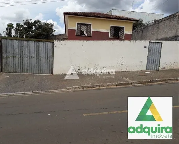 Casa, 3 quartos, 100 m² - Foto 1
