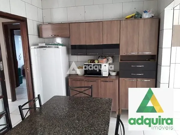 Casa, 3 quartos, 100 m² - Foto 10