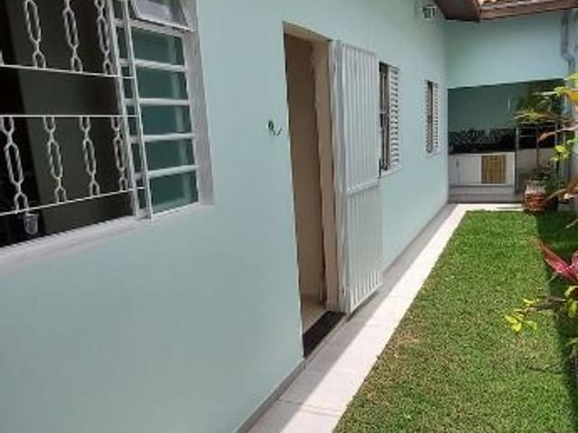 Foto do Casa - Casa com 2 dormitórios à venda, 72 m² por R$ 310.000,00 - Parque dos Príncipes - Jacareí/SP | INDEPENDENCE NEGOCIOS IMOBILIARIOS LTDA