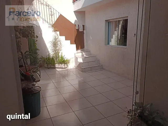 Casa 2 quartos e 2 banheiros, à venda, no bairro Mooca em São Paulo