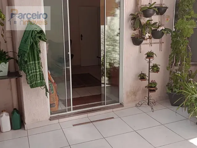 Casa 2 quartos e 2 banheiros, à venda, no bairro Mooca em São Paulo