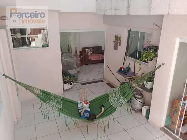 Casa 2 quartos e 2 banheiros, à venda, no bairro Mooca em São Paulo