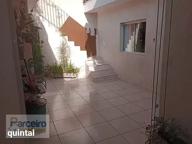 Casa 2 quartos e 2 banheiros, à venda, no bairro Mooca em São Paulo