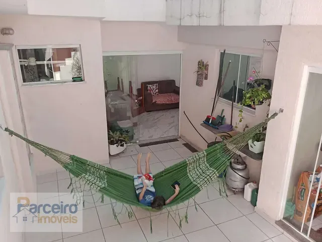 Casa 2 quartos e 2 banheiros, à venda, no bairro Mooca em São Paulo