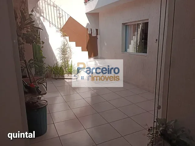Casa 2 quartos e 2 banheiros, à venda, no bairro Mooca em São Paulo