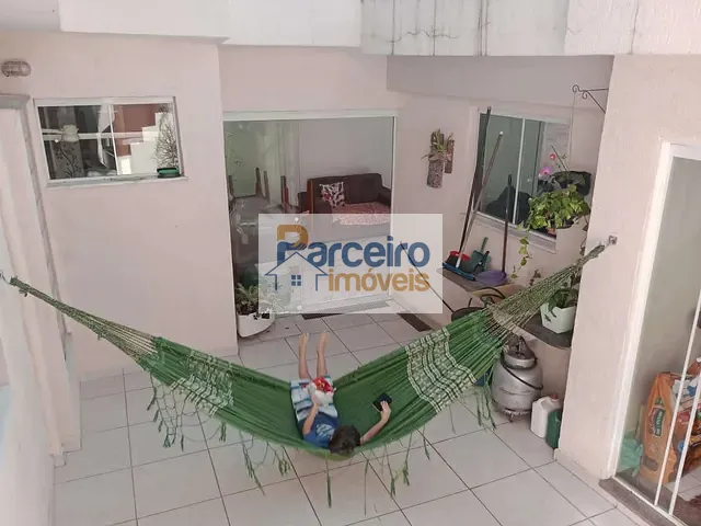 Casa 2 quartos e 2 banheiros, à venda, no bairro Mooca em São Paulo