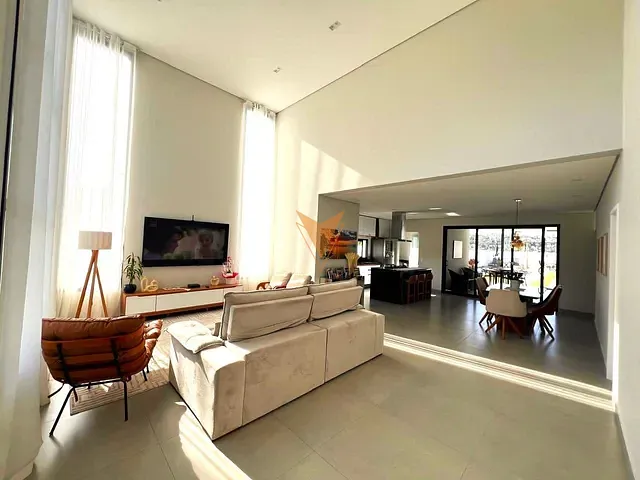 Casa 4 quartos e 6 banheiros, à venda, no bairro Jardim do Golf I em Jandira