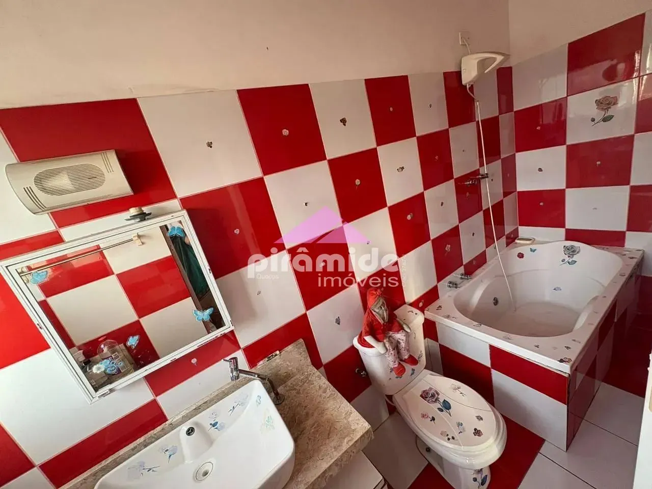 Casa, 3 quartos, 224 m² - Foto 13