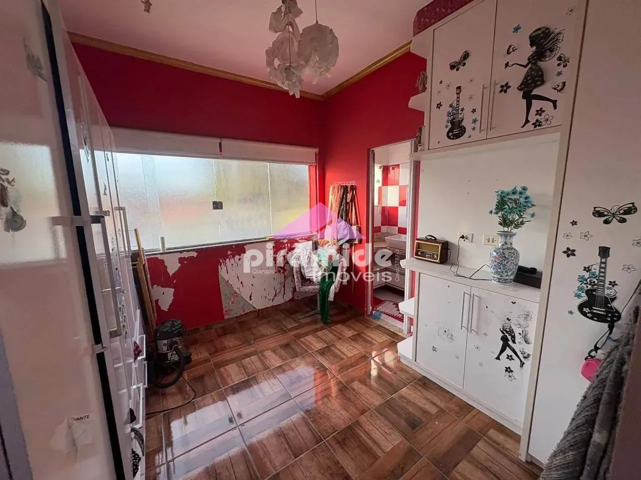 Casa, 3 quartos, 224 m² - Foto 14
