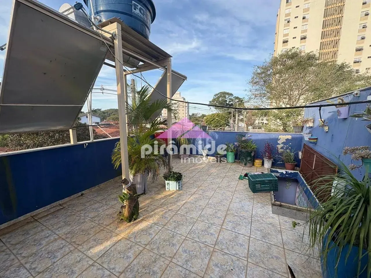 Casa, 3 quartos, 224 m² - Foto 22