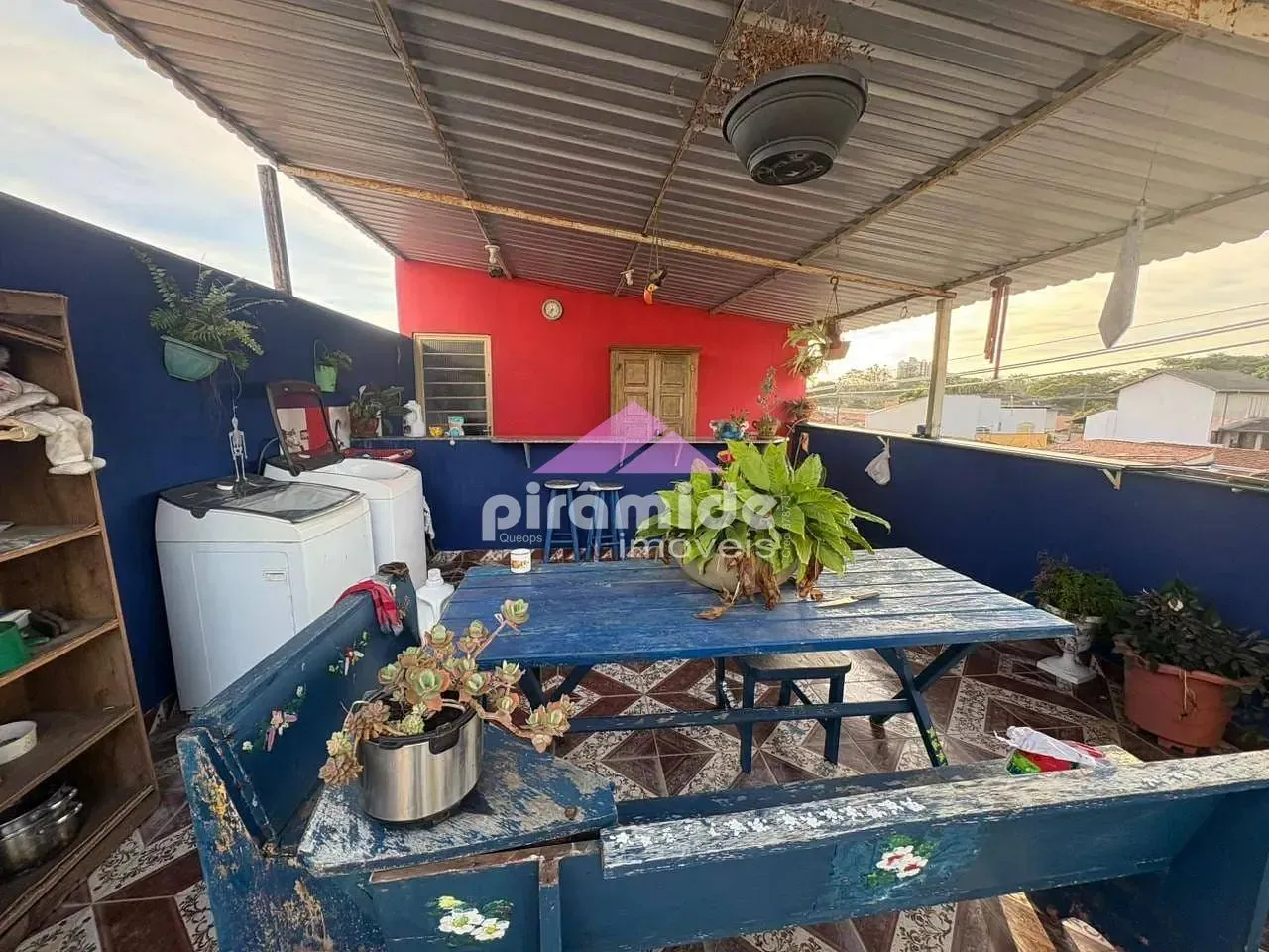 Casa, 3 quartos, 224 m² - Foto 23