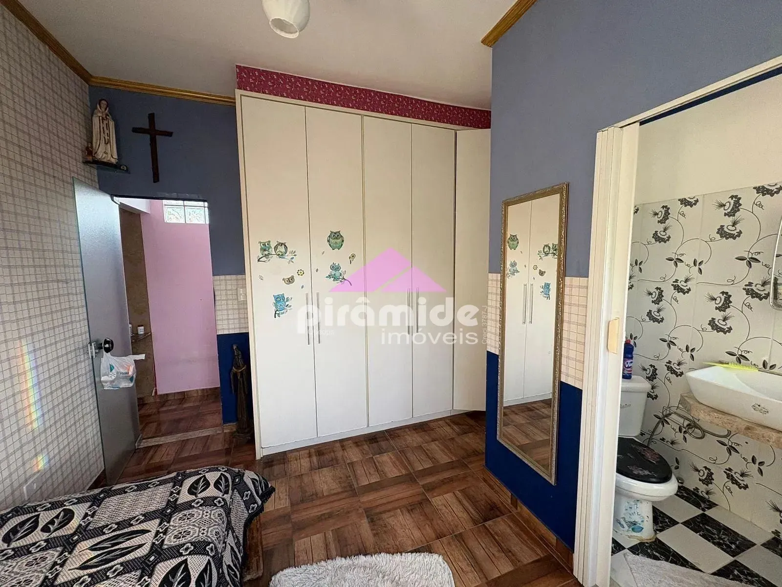 Casa, 3 quartos, 224 m² - Foto 9