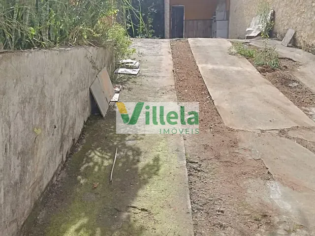 Casa com 250m² 2 quartos e 1 banheiro, à venda, no bairro Residencial Palmas de Itaquá em Itaquaquecetuba