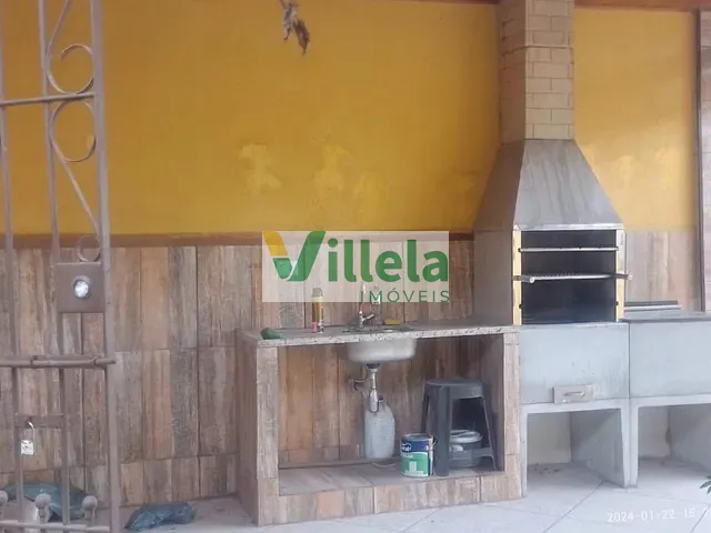 Casa com 250m² 2 quartos e 1 banheiro, à venda, no bairro Residencial Palmas de Itaquá em Itaquaquecetuba