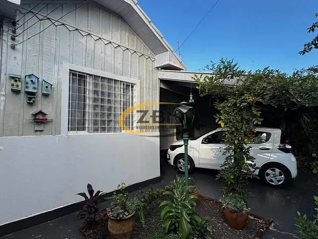 Casa com 266m² 3 quartos e 3 banheiros, à venda, no bairro Caravelle em Londrina