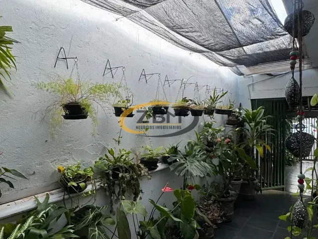 Casa com 266m² 3 quartos e 3 banheiros, à venda, no bairro Caravelle em Londrina