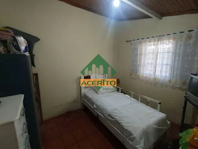 Casa com 300m² 3 quartos e 2 banheiros, à venda, no bairro Vila Santo Antônio em Araçatuba
