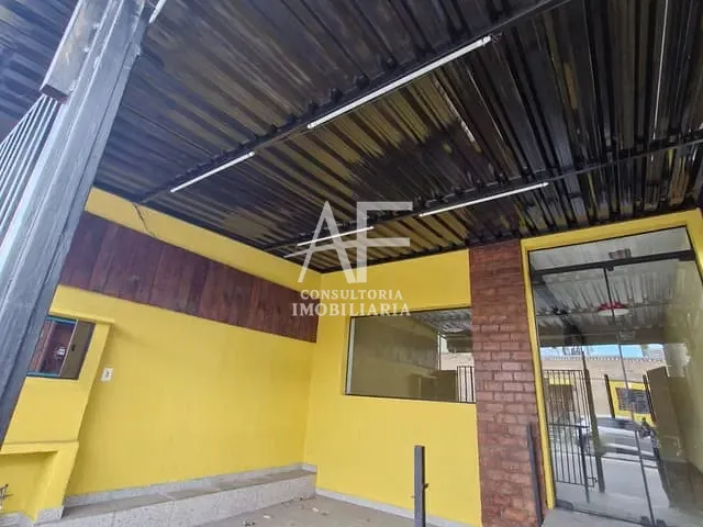 Casa com 90m², para alugar, no bairro Vila São Geraldo em Taubaté