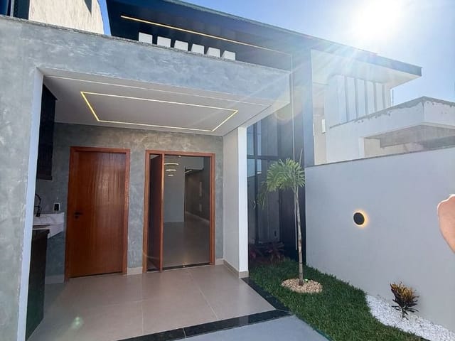 Casa com 105m² 2 quartos e 2 banheiros, à venda, no bairro Lagoa em Macaé