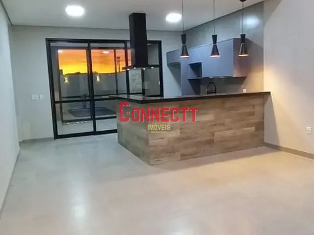 Casa com 273m² 3 quartos e 5 banheiros, à venda, no bairro Real Sul em Ribeirão Preto
