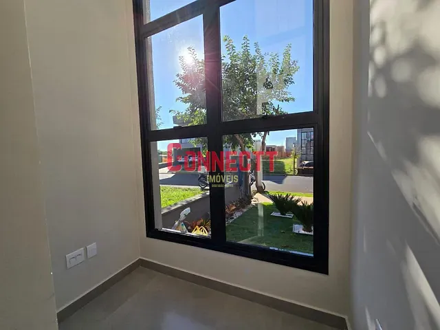 Casa com 273m² 3 quartos e 5 banheiros, à venda, no bairro Real Sul em Ribeirão Preto