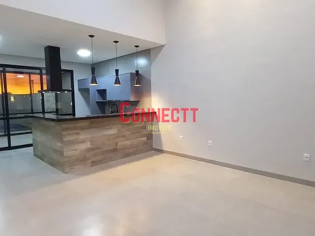 Casa com 273m² 3 quartos e 5 banheiros, à venda, no bairro Real Sul em Ribeirão Preto