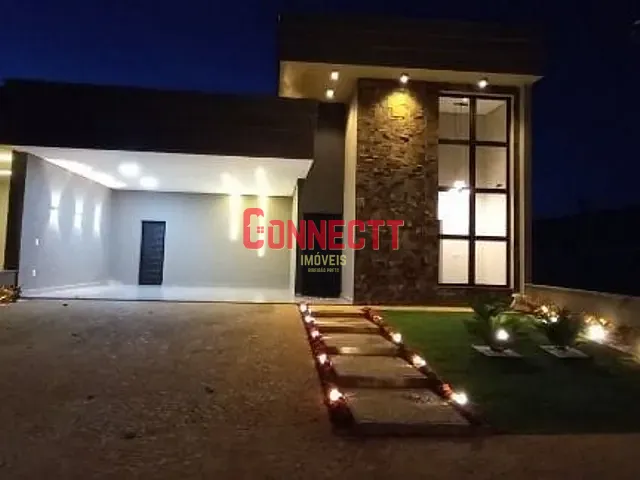Casa com 273m² 3 quartos e 5 banheiros, à venda, no bairro Real Sul em Ribeirão Preto