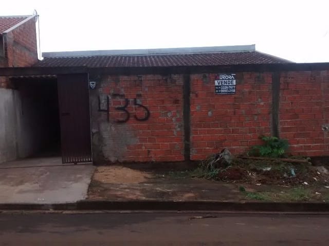 Foto do Casa - Casa residencial à venda, Catuai, Londrina. | Aurora Imobi