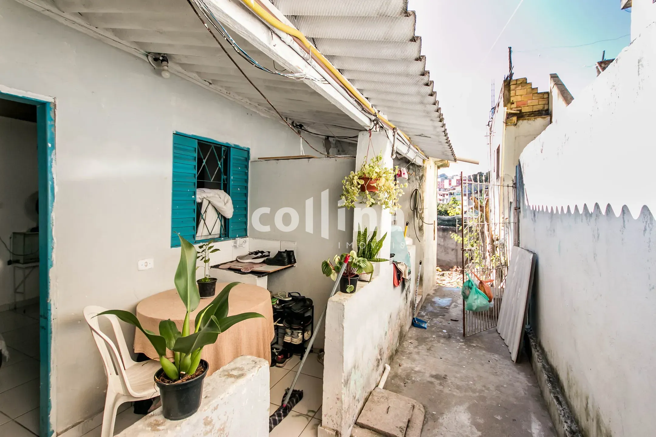 Casa, 1 quarto, 71 m² - Foto 39