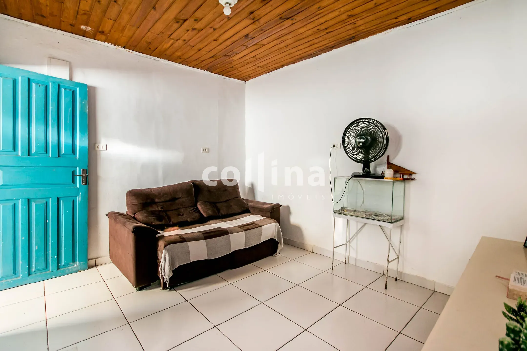 Casa, 1 quarto, 71 m² - Foto 3