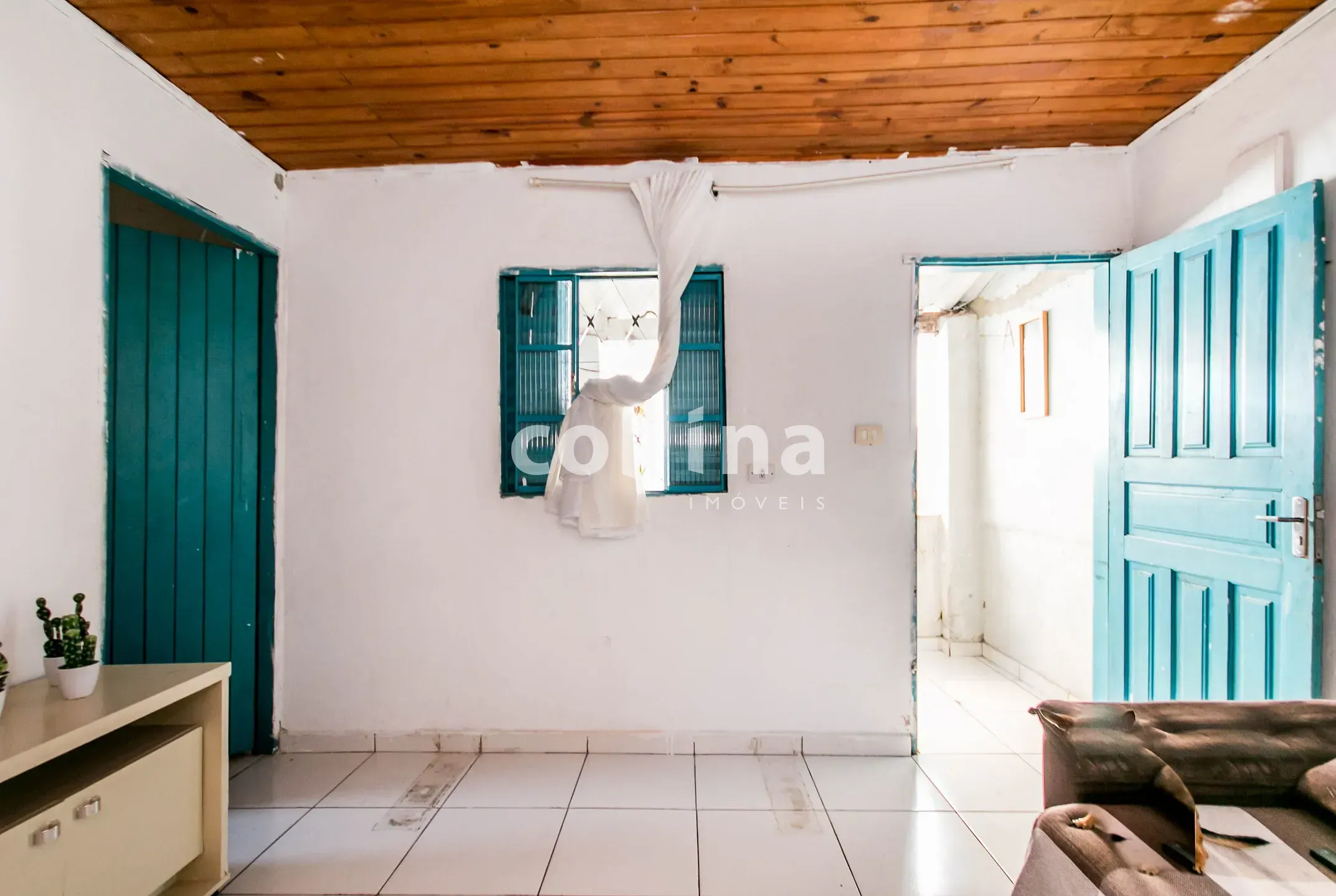 Casa, 1 quarto, 71 m² - Foto 4