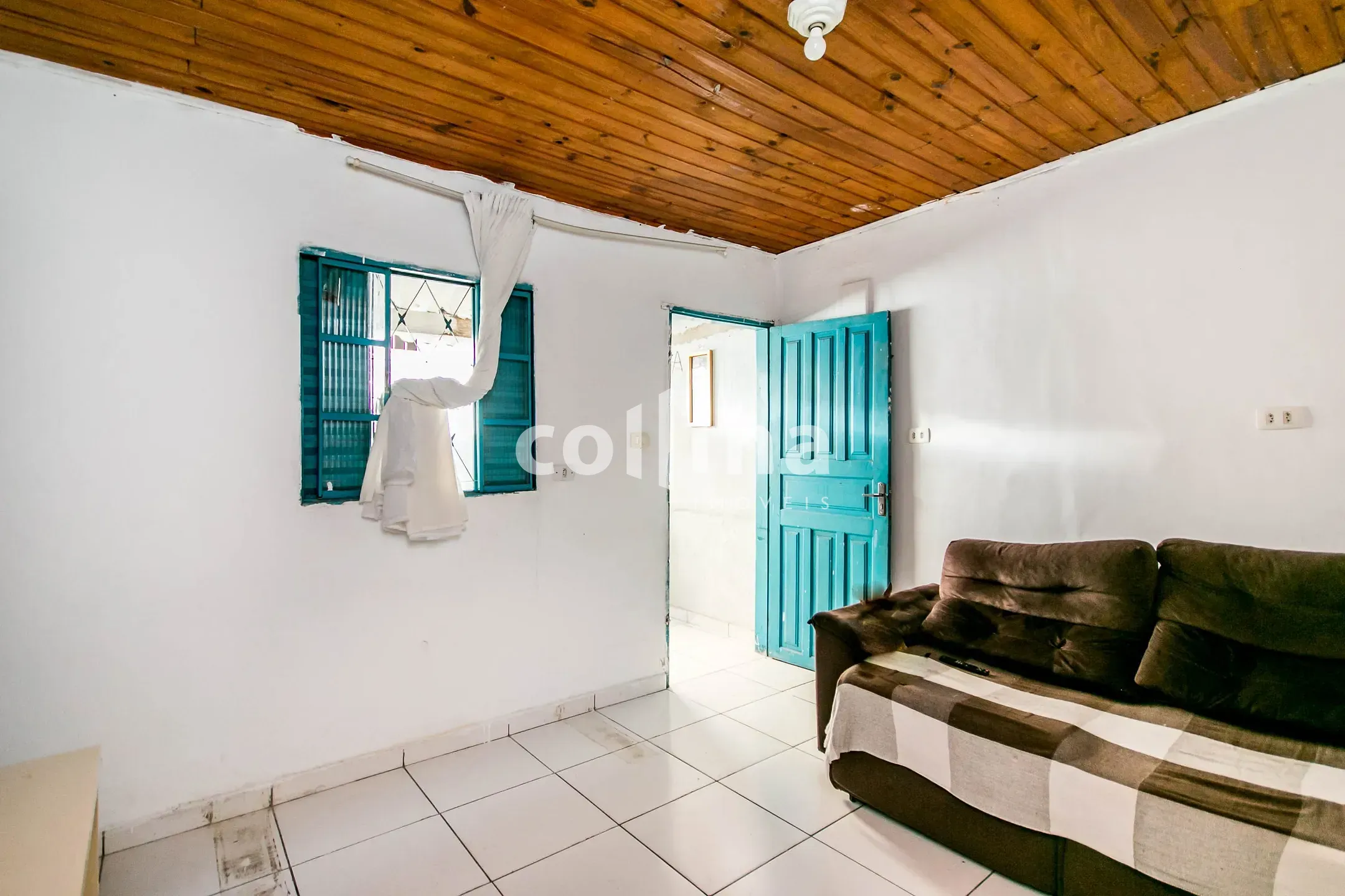 Casa, 1 quarto, 71 m² - Foto 5