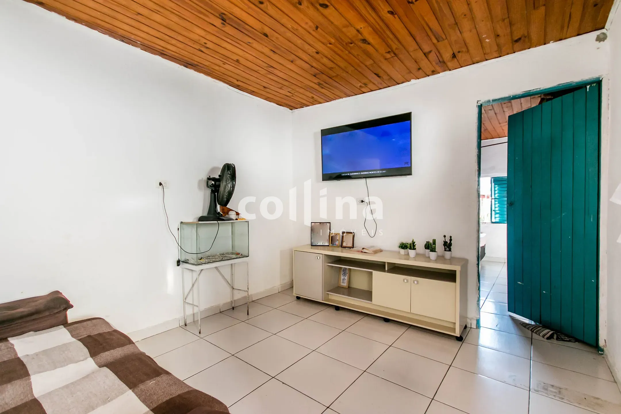 Casa, 1 quarto, 71 m² - Foto 6