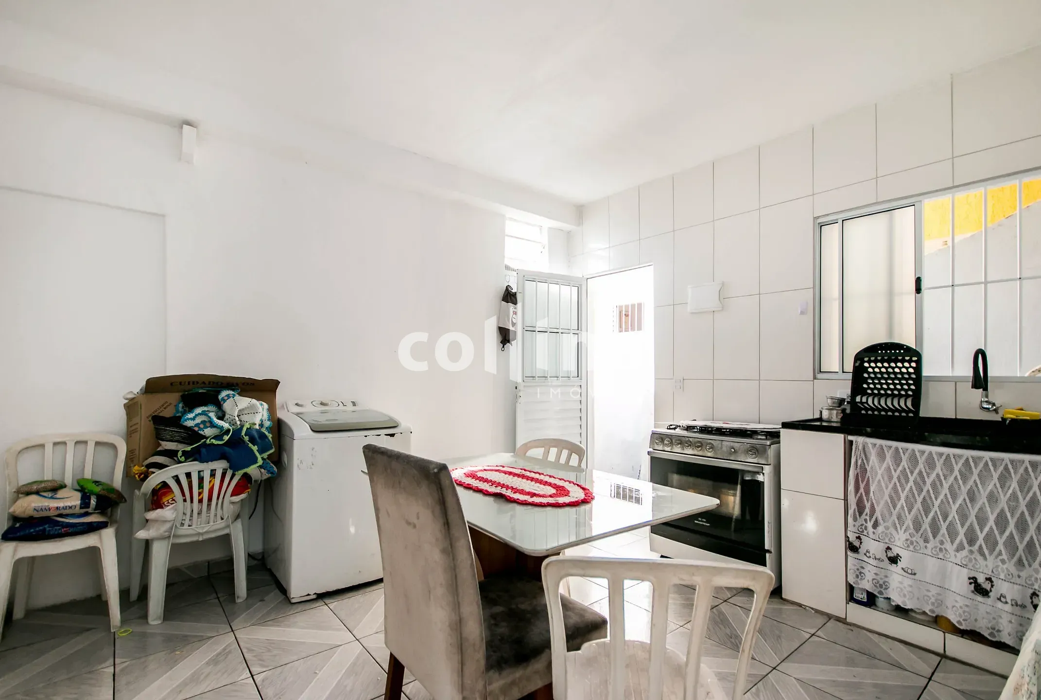 Casa, 1 quarto, 71 m² - Foto 7