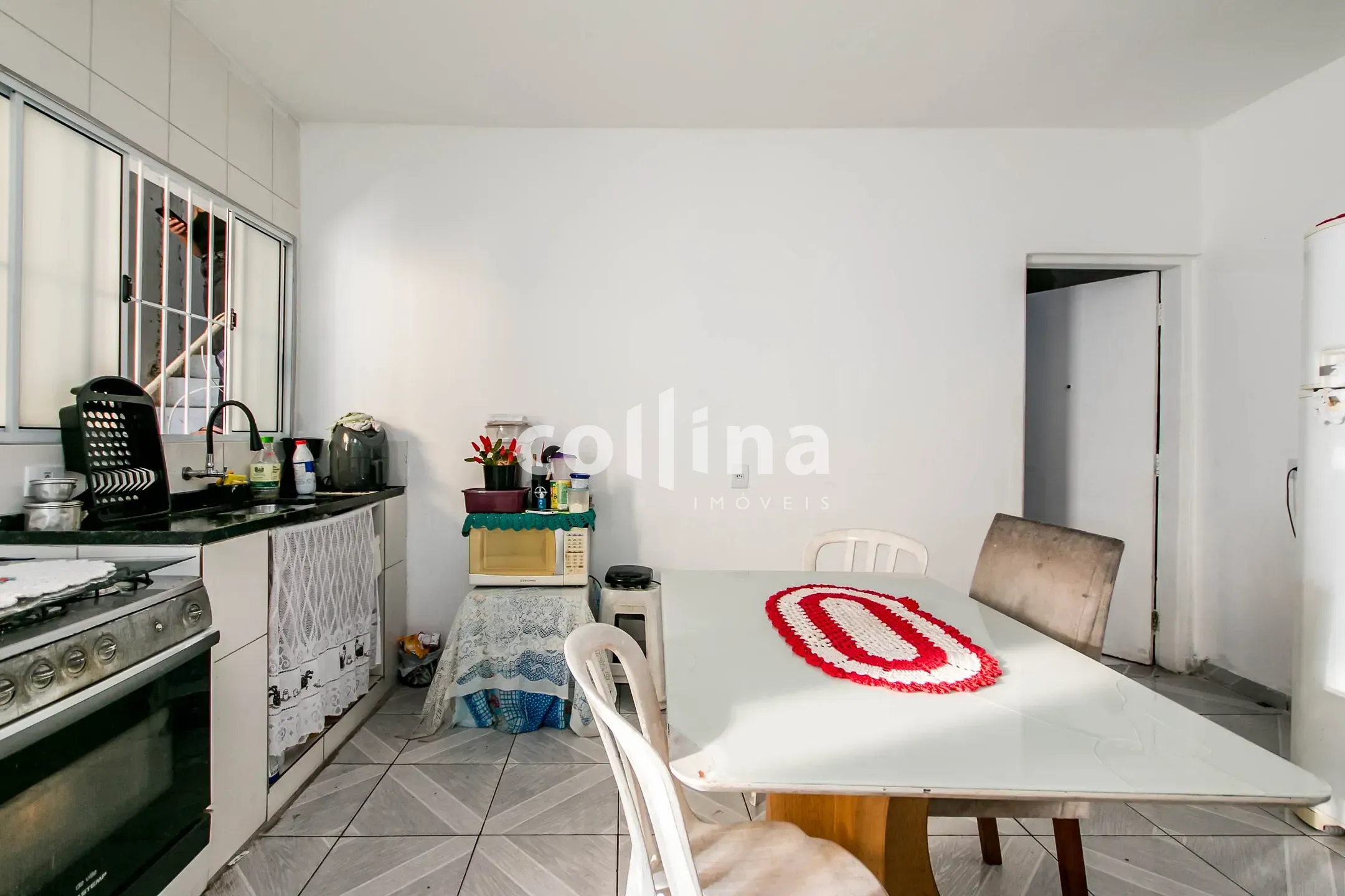 Casa, 1 quarto, 71 m² - Foto 8