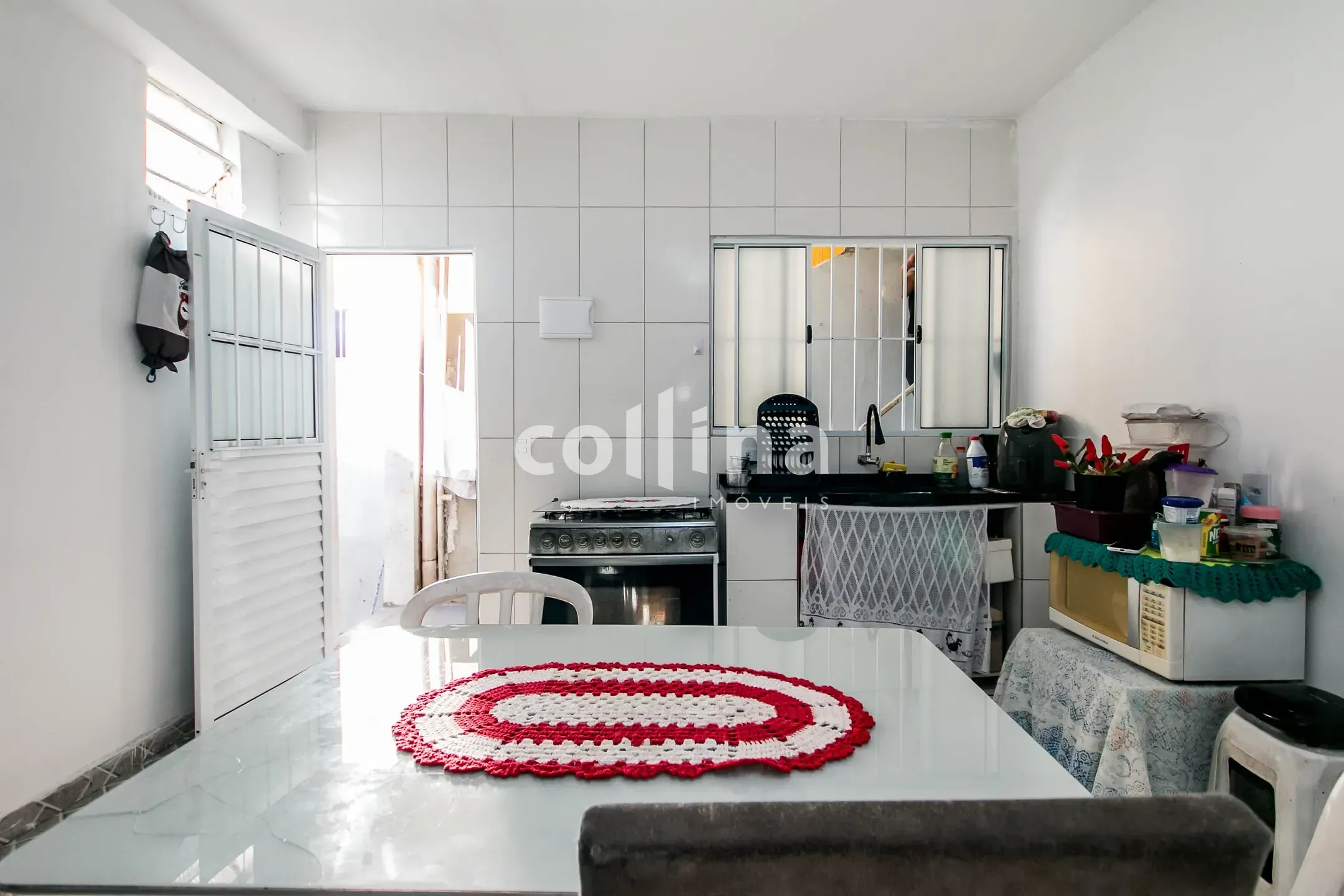 Casa, 1 quarto, 71 m² - Foto 9