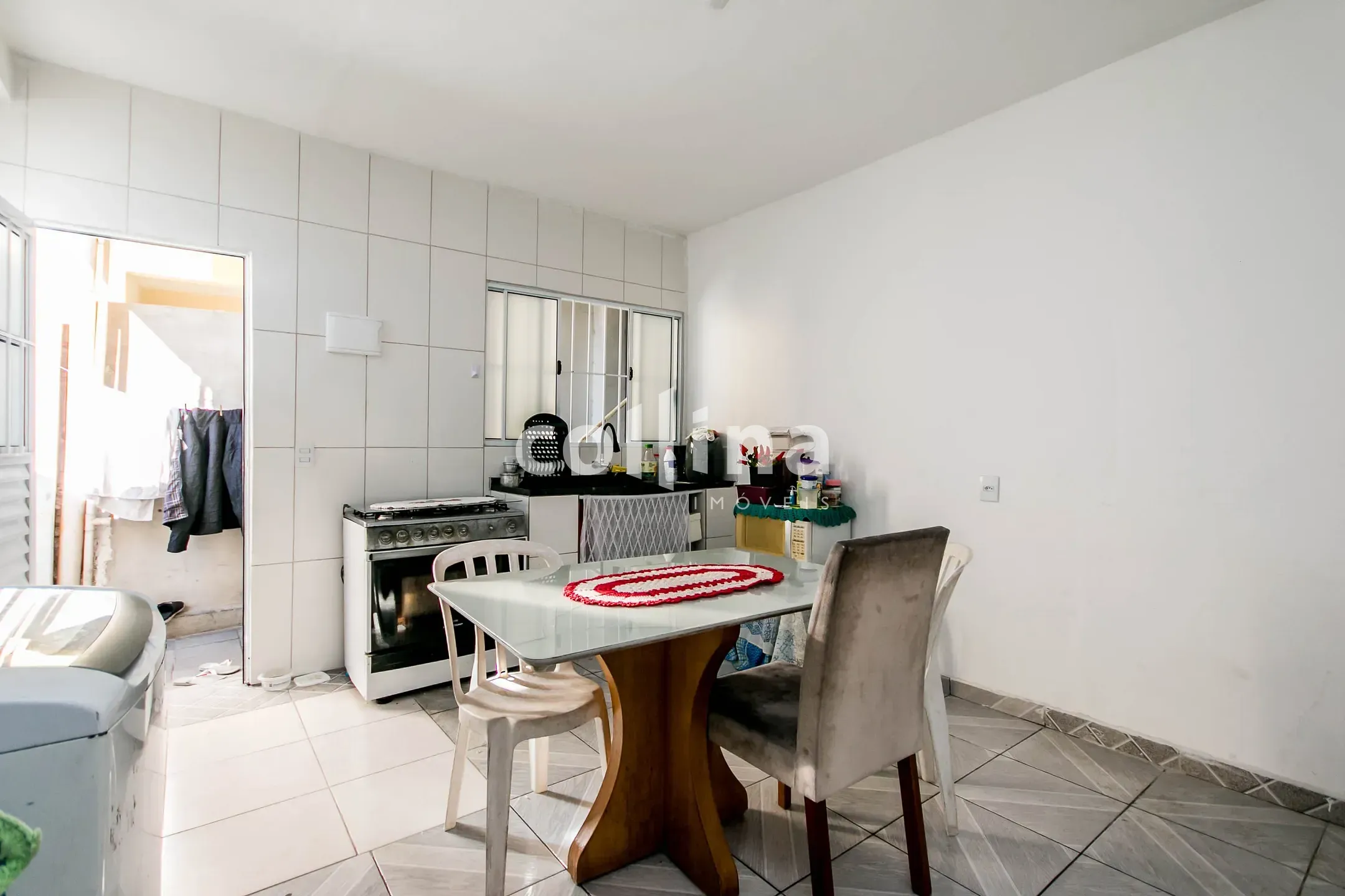 Casa, 1 quarto, 71 m² - Foto 10