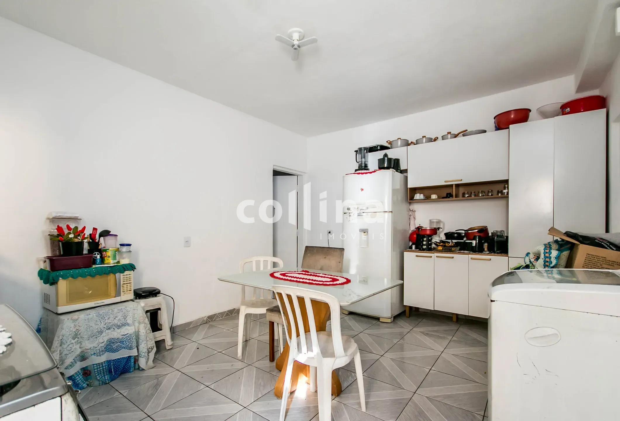 Casa, 1 quarto, 71 m² - Foto 11