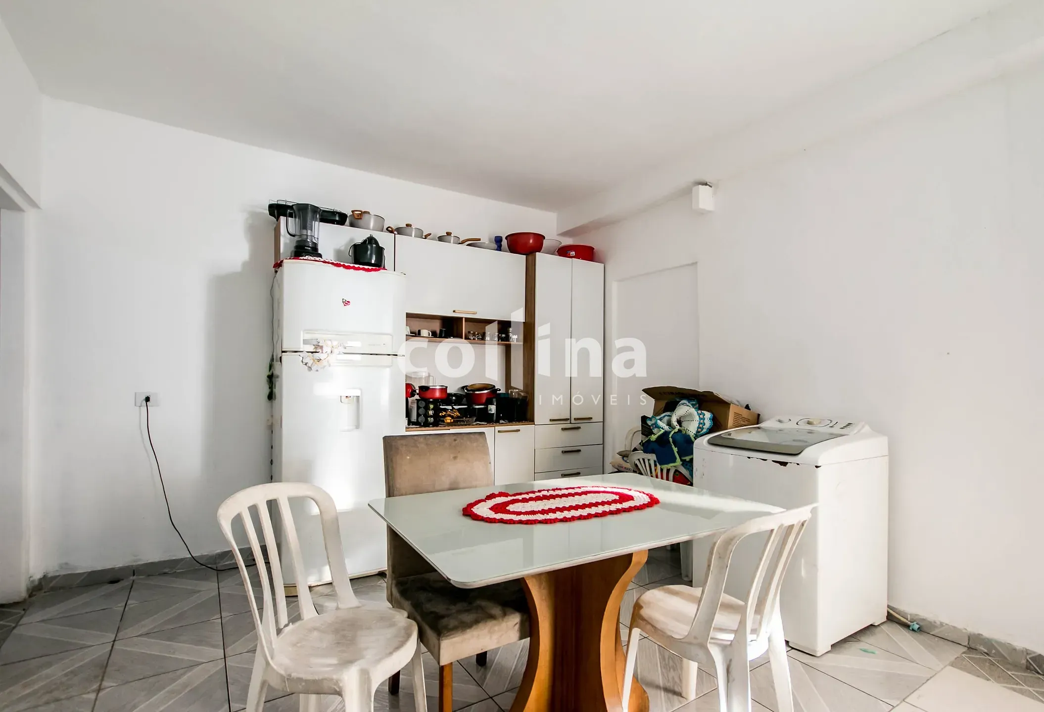 Casa, 1 quarto, 71 m² - Foto 12