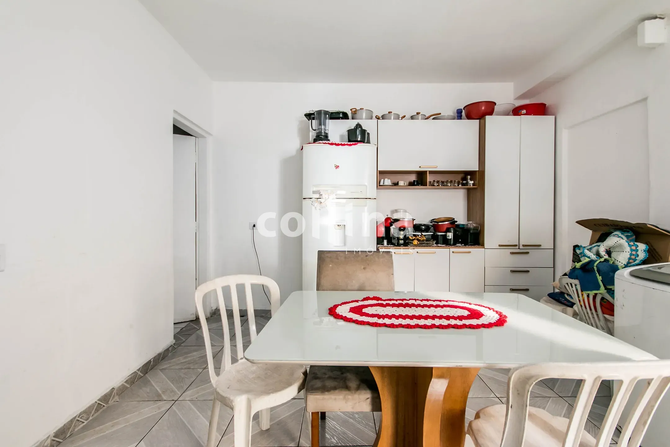 Casa, 1 quarto, 71 m² - Foto 13