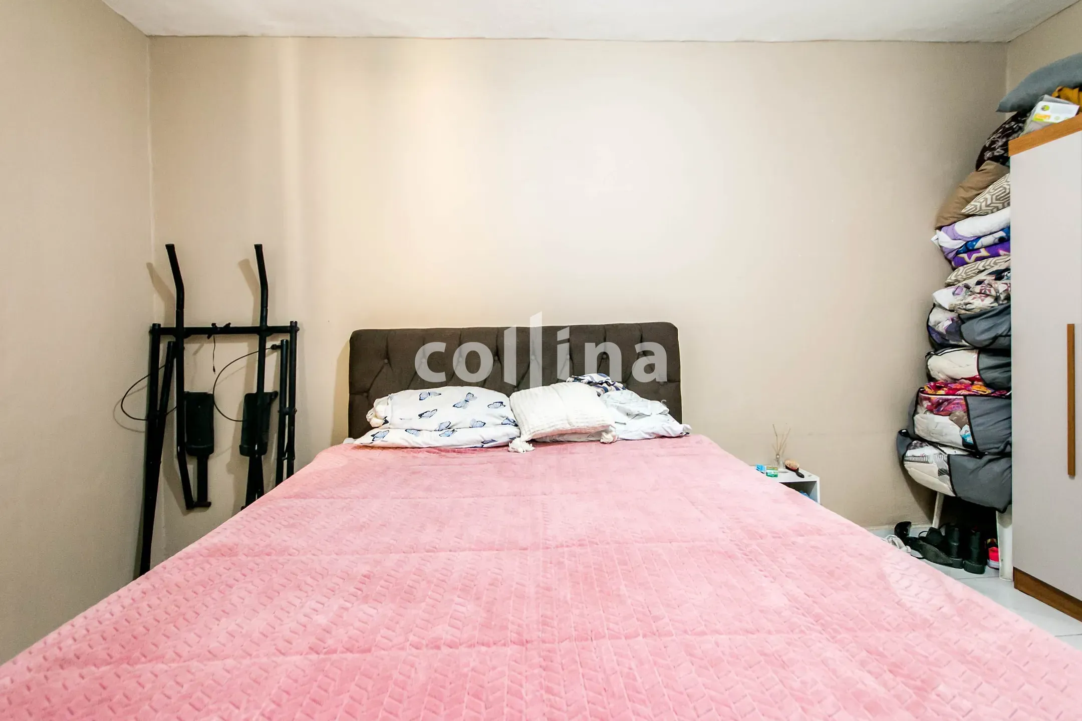 Casa, 1 quarto, 71 m² - Foto 15
