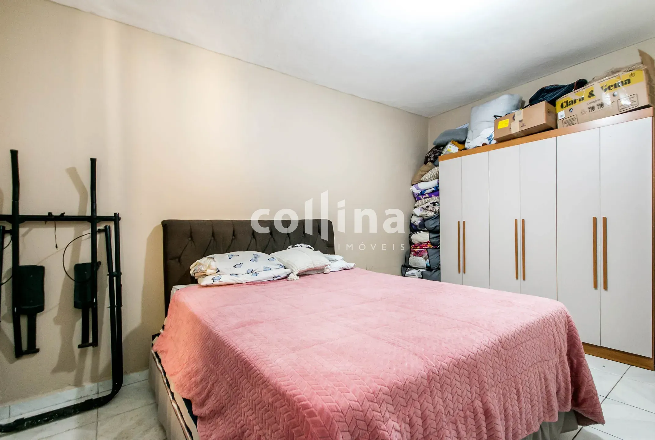 Casa, 1 quarto, 71 m² - Foto 16